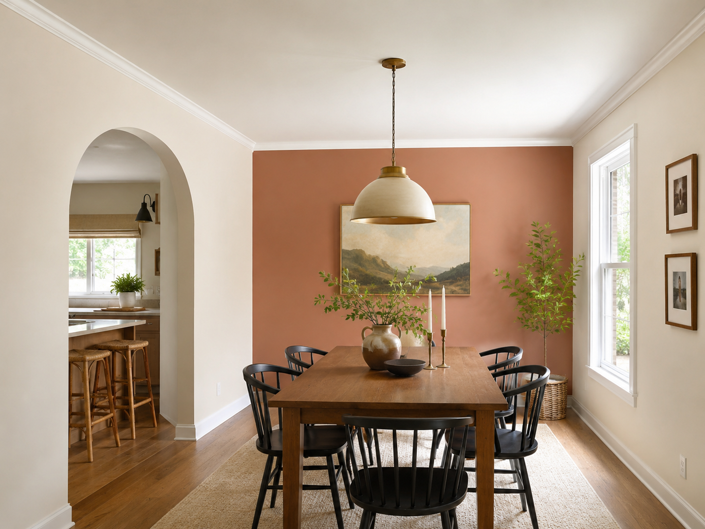 Boiseries et finitions peinture Kingersheim — ABAZI DECOR